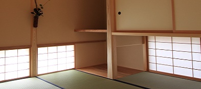 数奇屋 数奇屋